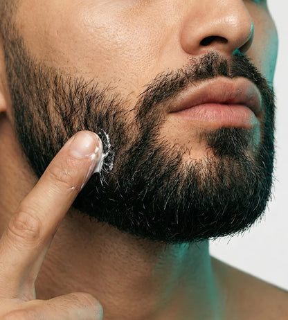 Bálsamo Estimulante de Barba Apolo