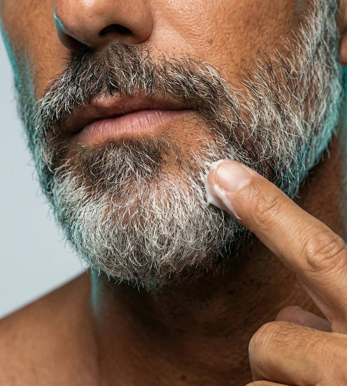Bálsamo Estimulante de Barba Apolo
