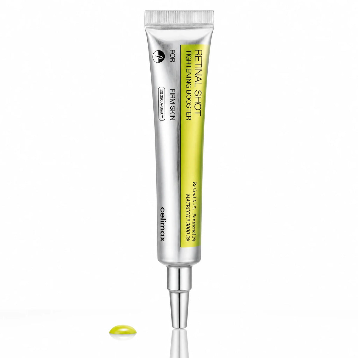 Celimax Retinal Shot Tightening Booster