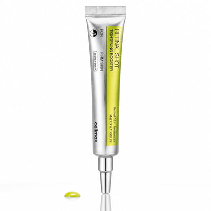 Celimax Retinal Shot Tightening Booster