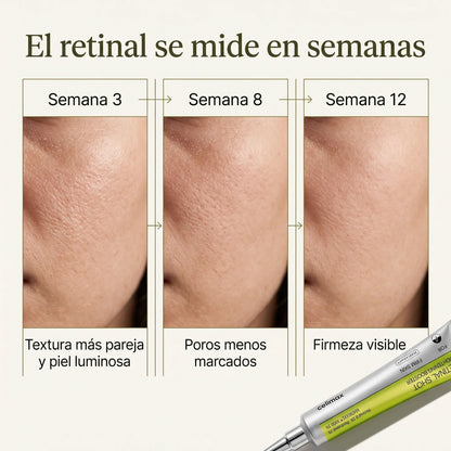 Celimax Retinal Shot Tightening Booster
