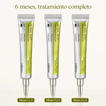Celimax Retinal Shot Tightening Booster