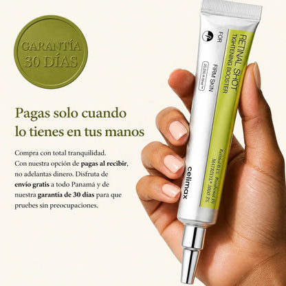 Celimax Retinal Shot Tightening Booster