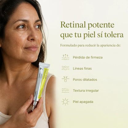 Celimax Retinal Shot Tightening Booster