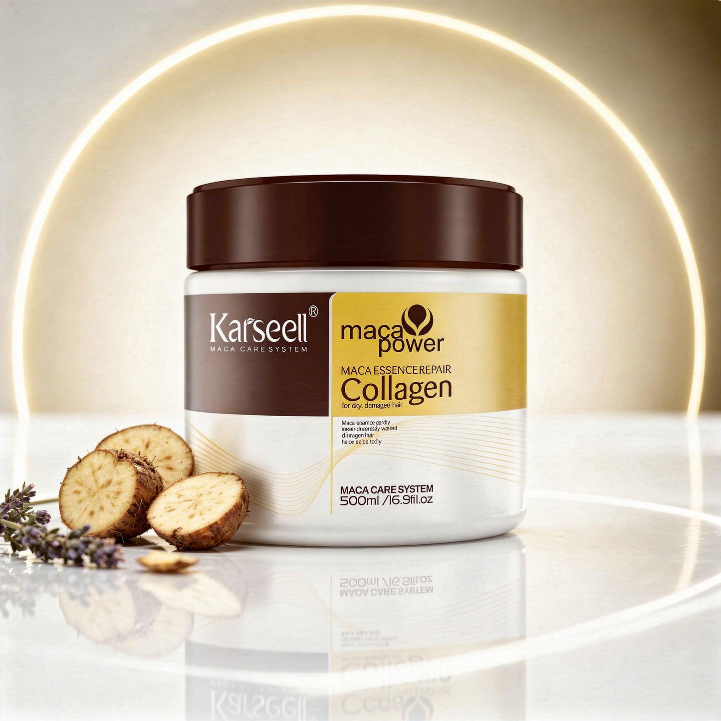 Mascarilla Karsell® de Colágeno