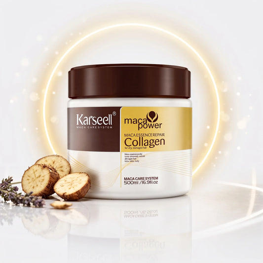 Mascarilla Karsell® de Colágeno