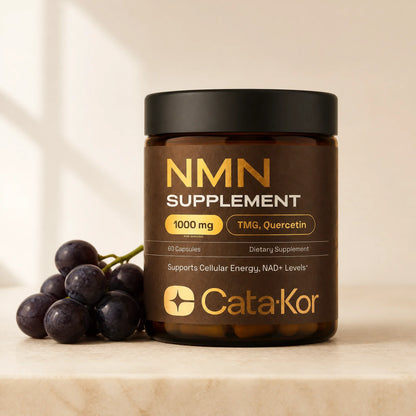 Cata-Kor™ NMN 1000 mg