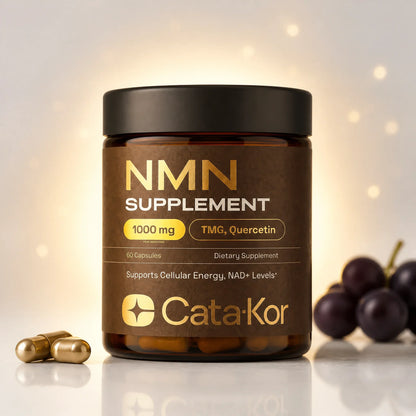 Cata-Kor™ NMN 1000 mg