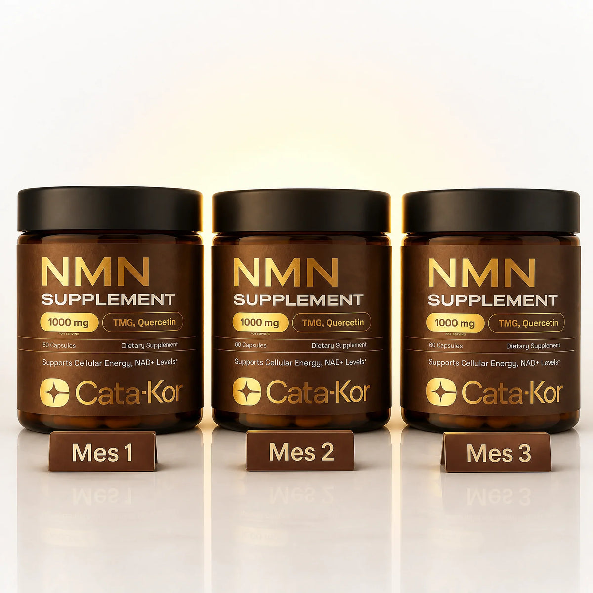 Cata-Kor™ NMN 1000 mg
